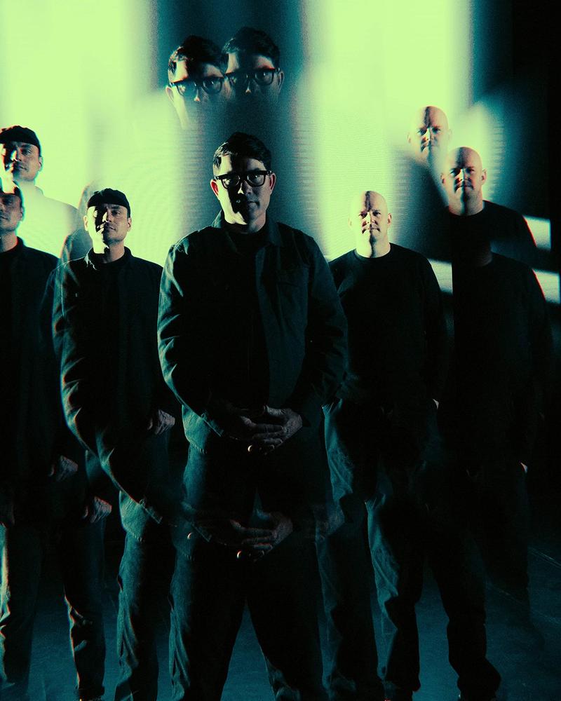 Hawthorne Heights - 20th anniversary of If Only You Were Lonely