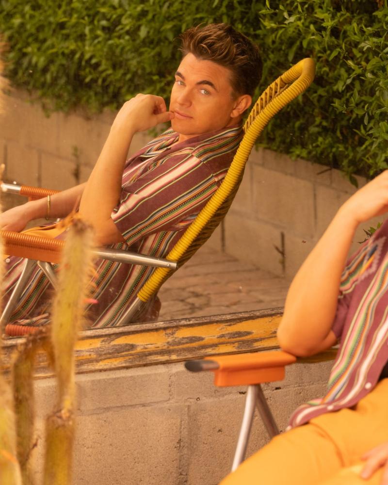 Jesse McCartney