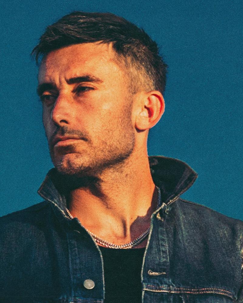 Song Of The Saints Tour with Phil Wickham