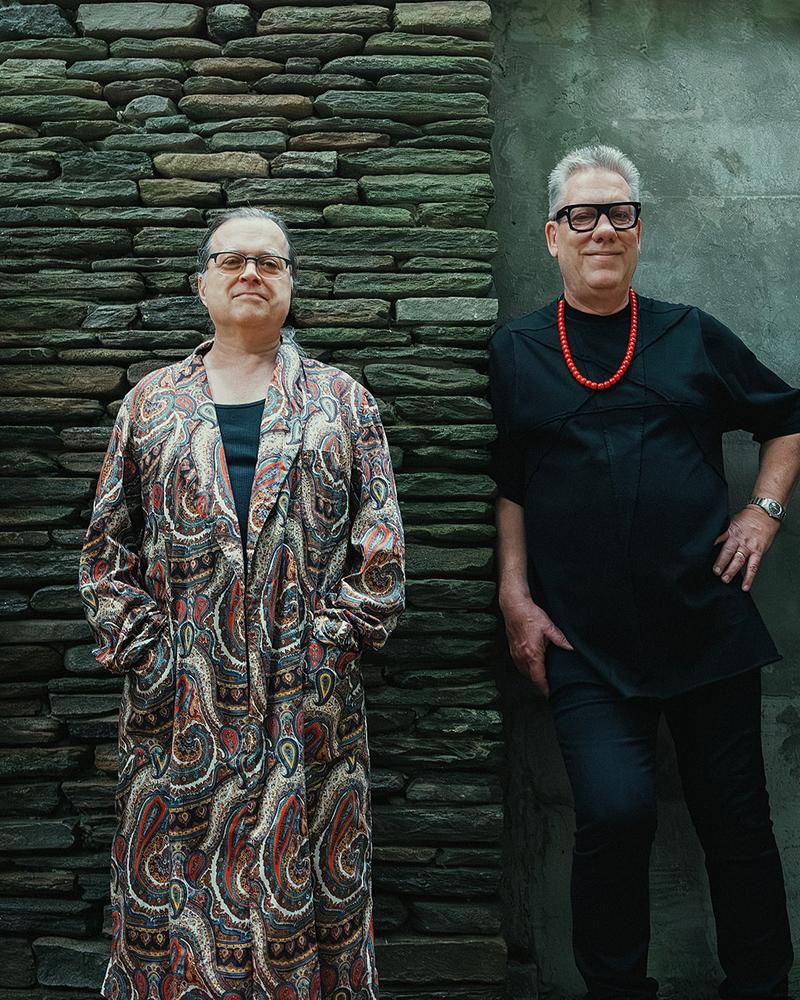 Violent Femmes: 45 Years of Violent Femmes Tour