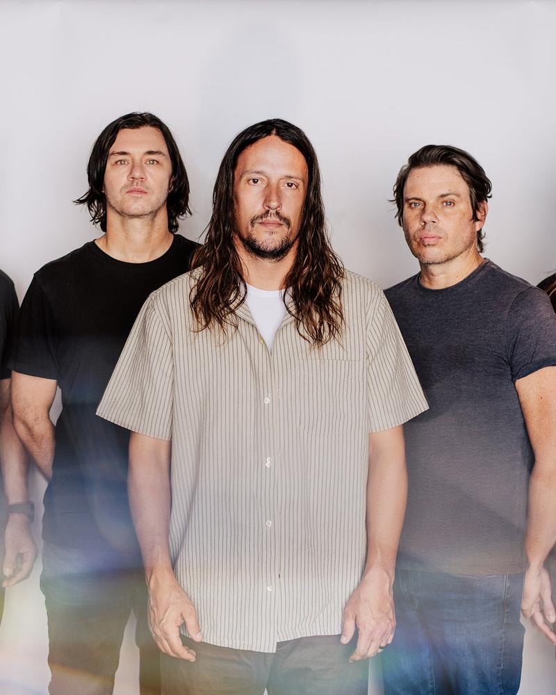 Saosin: 20 Years of Self-Titled