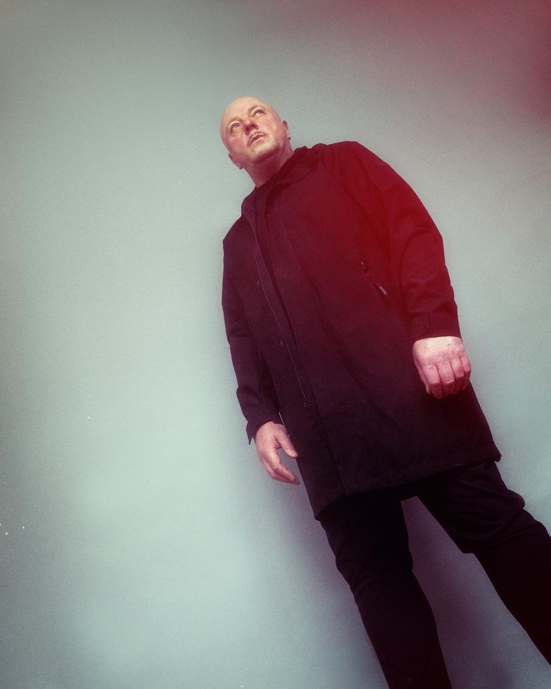 An Evening With VNV Nation (18+)