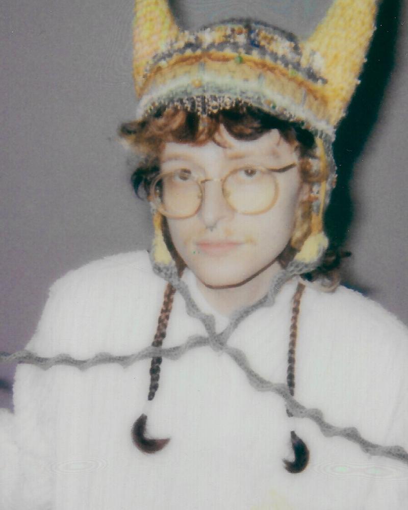 Cavetown - Running With Scissors Tour