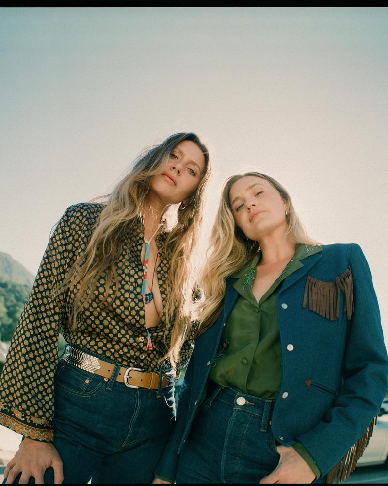 Aly & AJ- Places To Run Tour 2026- MOVED TO THE BLUE NOTE