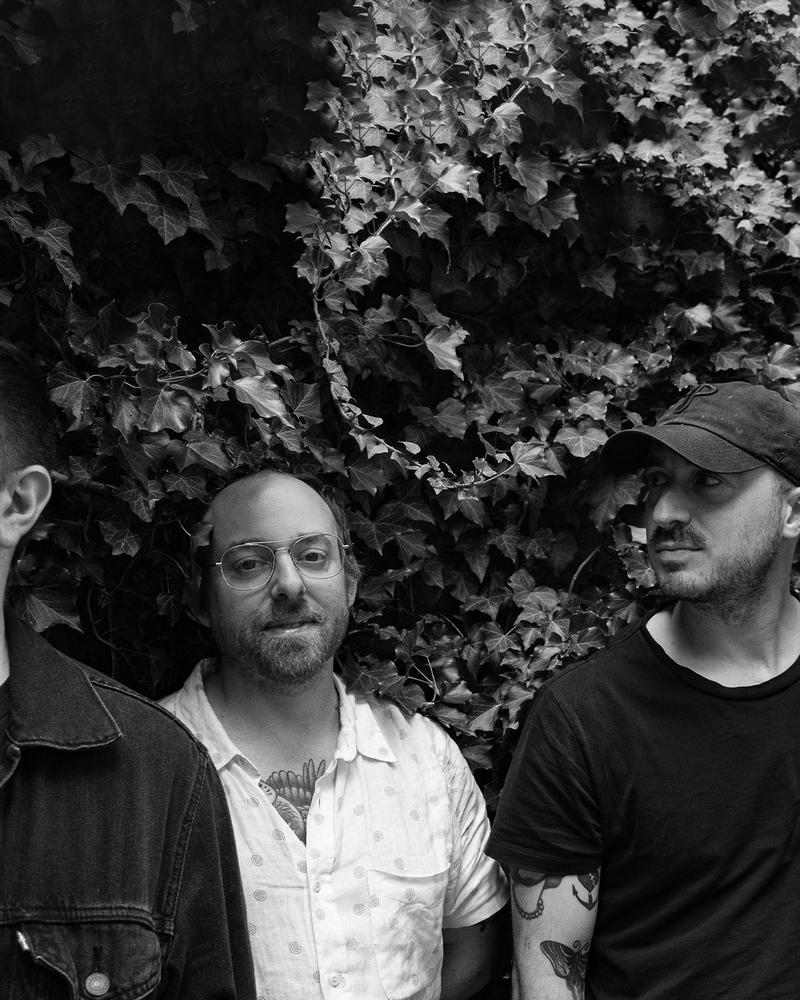 The Menzingers: Everything I Ever Saw North American Tour