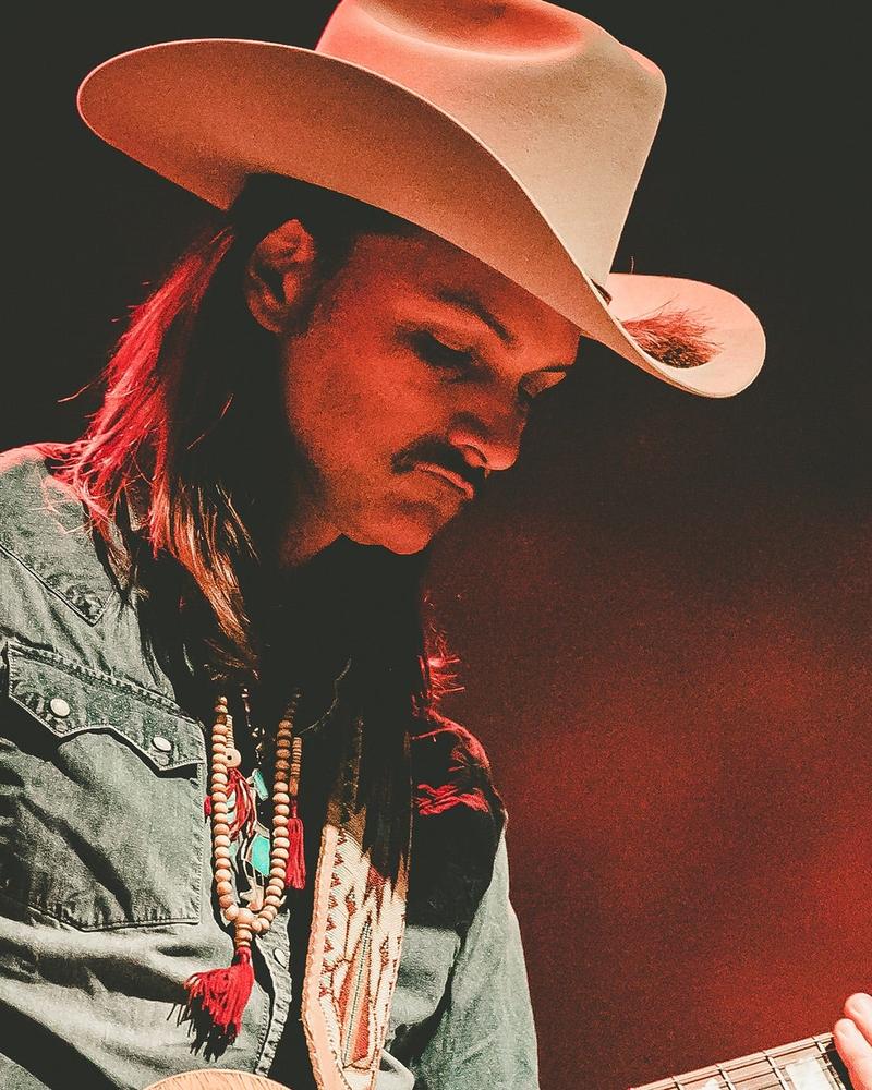 Duane Betts & Palmetto Motel