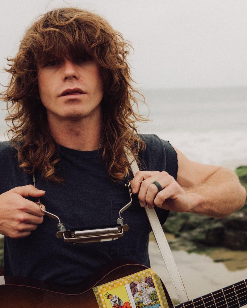 Jesse Welles - Presented by XRT