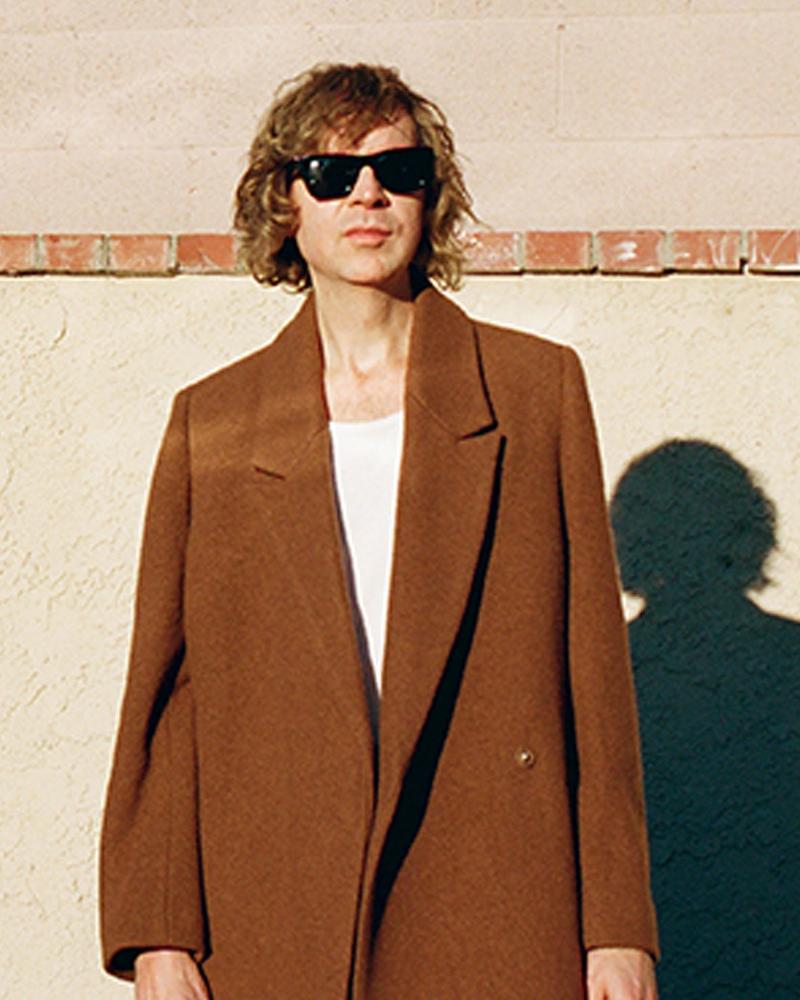 BECK: RIDE LONESOME TOUR