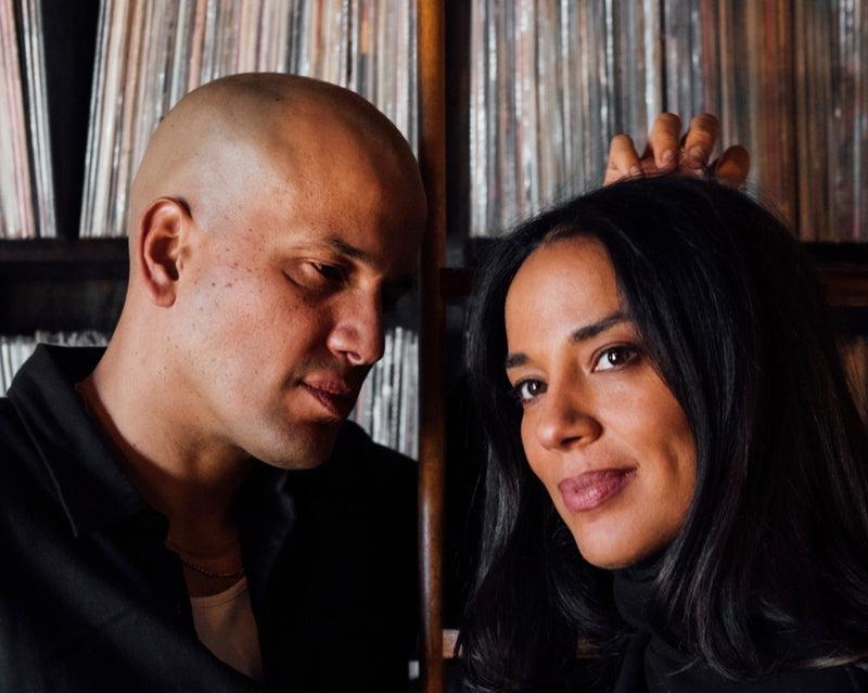 JOHNNYSWIM: Greetings from Georgica Pond