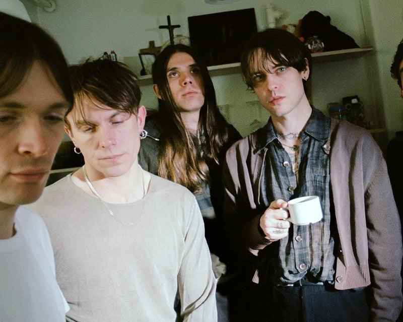 Pretty But Wicked Presents: Iceage