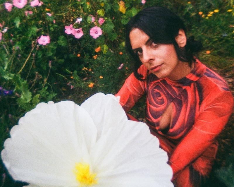 KCRW Presents: Spacemoth