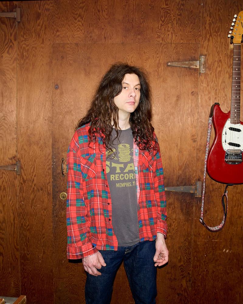 Kurt Vile & the Violators