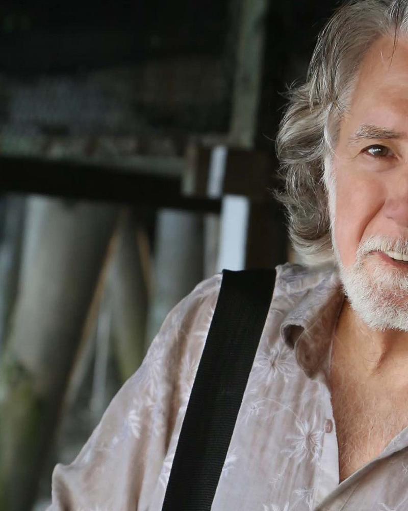 Rock & Roots Series: John McEuen & The Circle Band