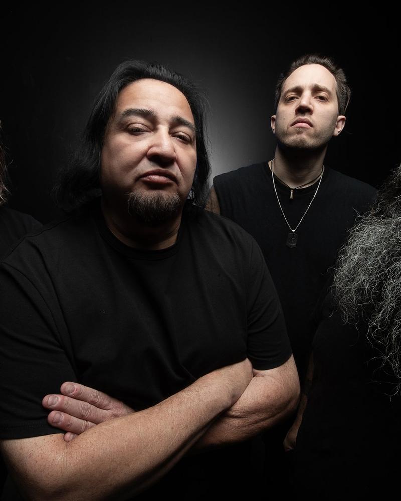 FEAR FACTORY/ MUSHROOMHEAD co-headline SOULS OF A NEW MACHINE TOUR