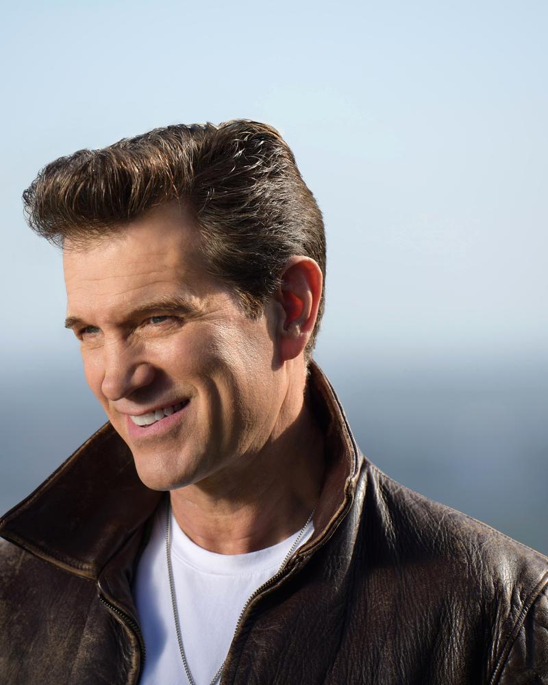 Chris Isaak