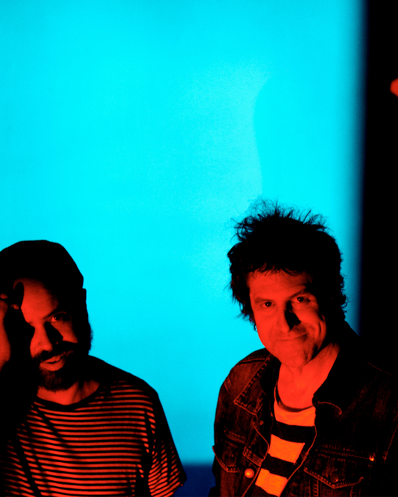 Brooklyn Vegan Presents: Swervedriver - raise at 35