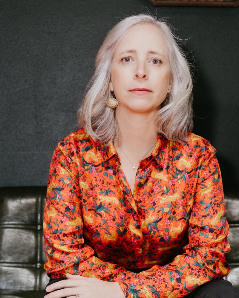 Laura Veirs