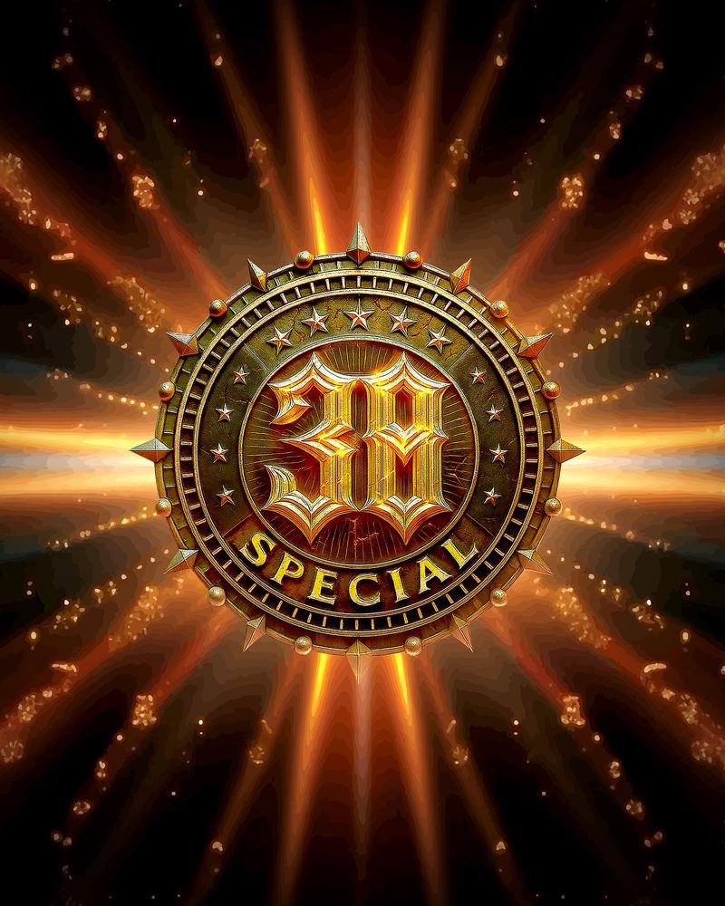 38 Special