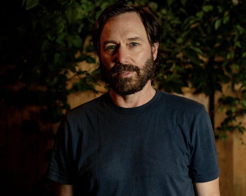 VLSF & KCRW Present: Matt Pond PA with Anya Marina & Big Harp