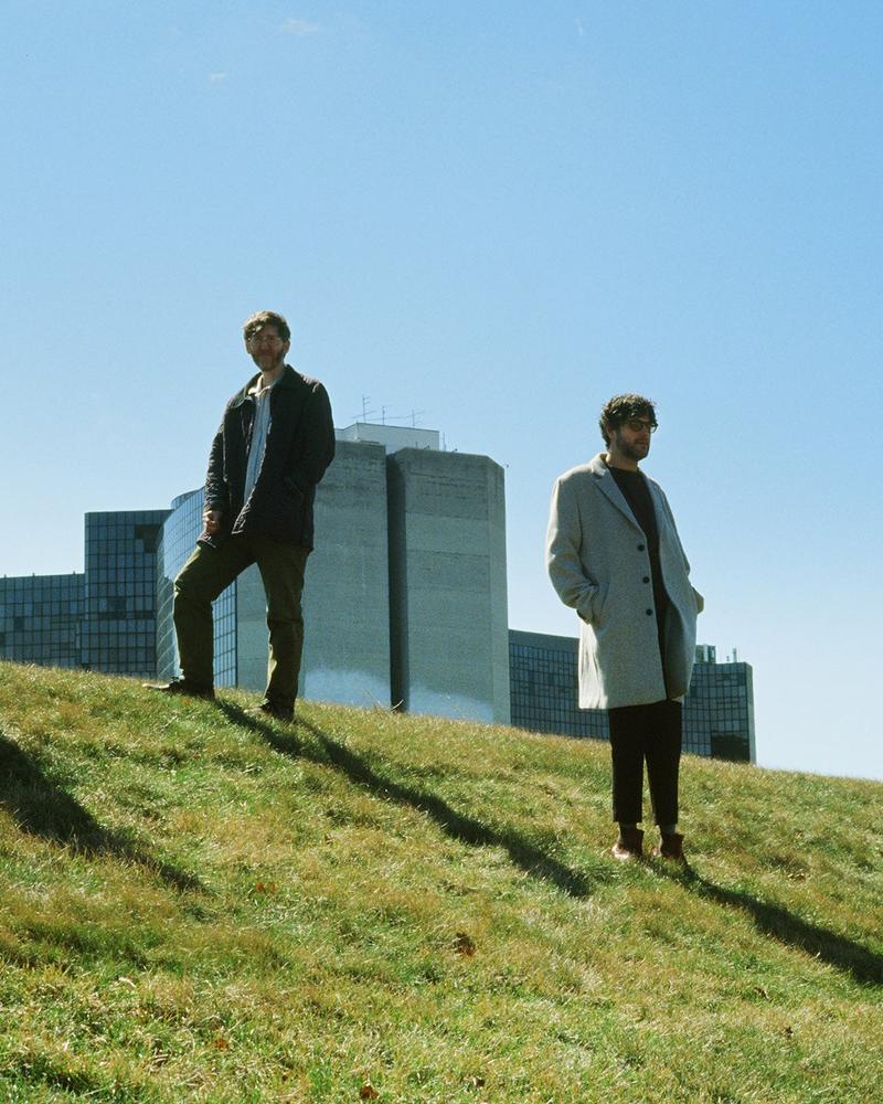 Protomartyr with Special Guest: Accessory