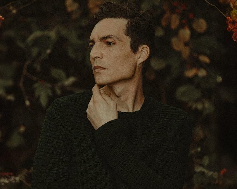 Augustana - All The Stars and Boulevards Anniversary Show - Solo
