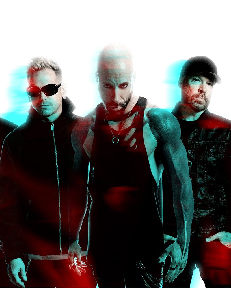 Daughtry - 20 Years Unplugged Tour