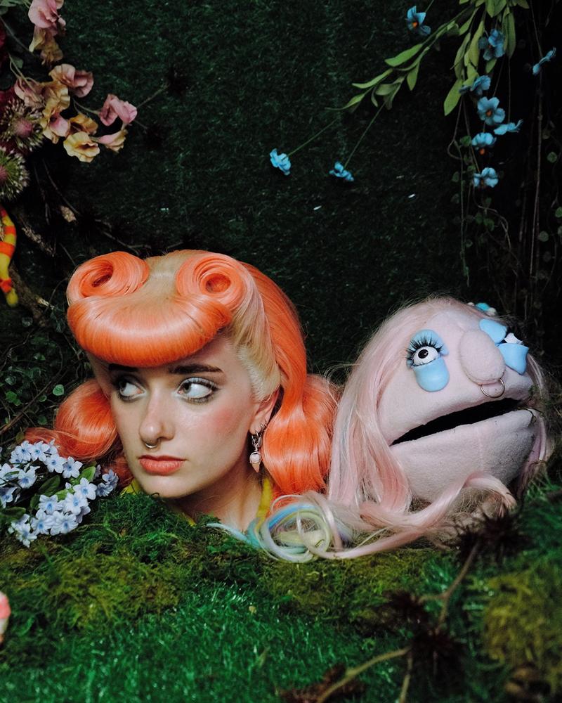 Sophie Truax: Can't Split a Worm Tour