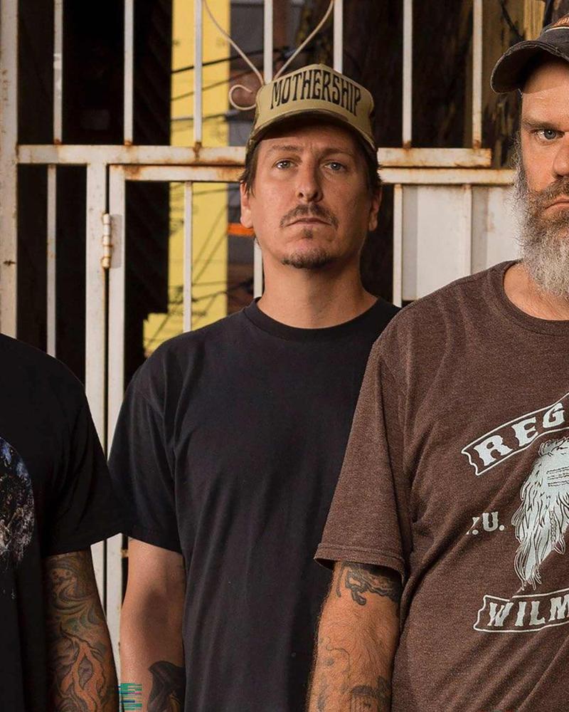 Weedeater