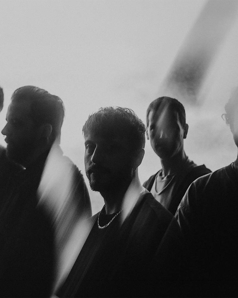 Wind Walkers - The "I Don't Belong Here" Tour