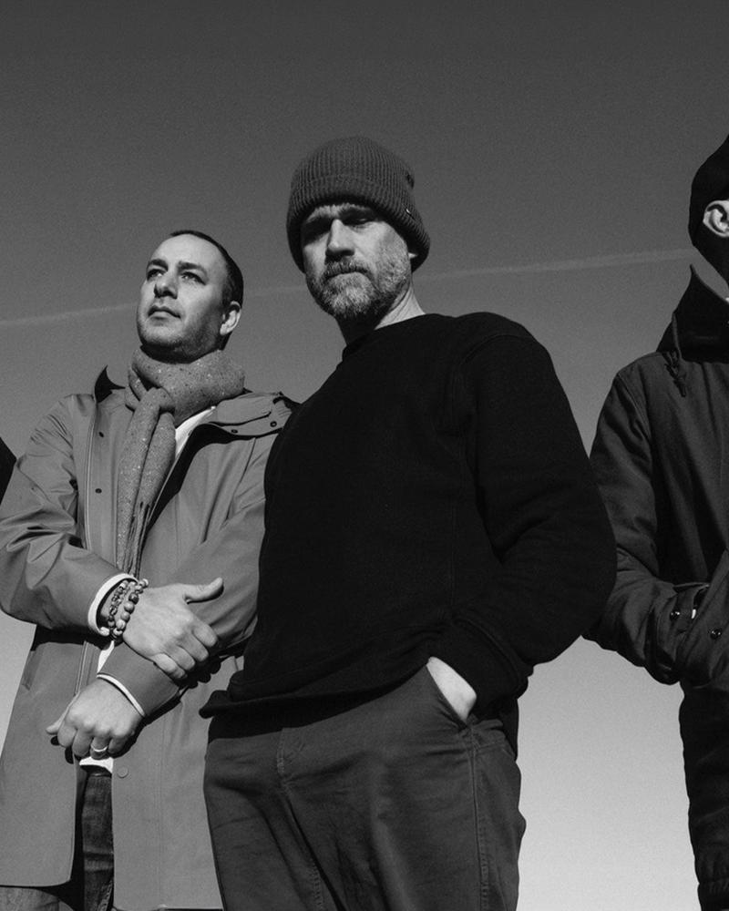 Brand New