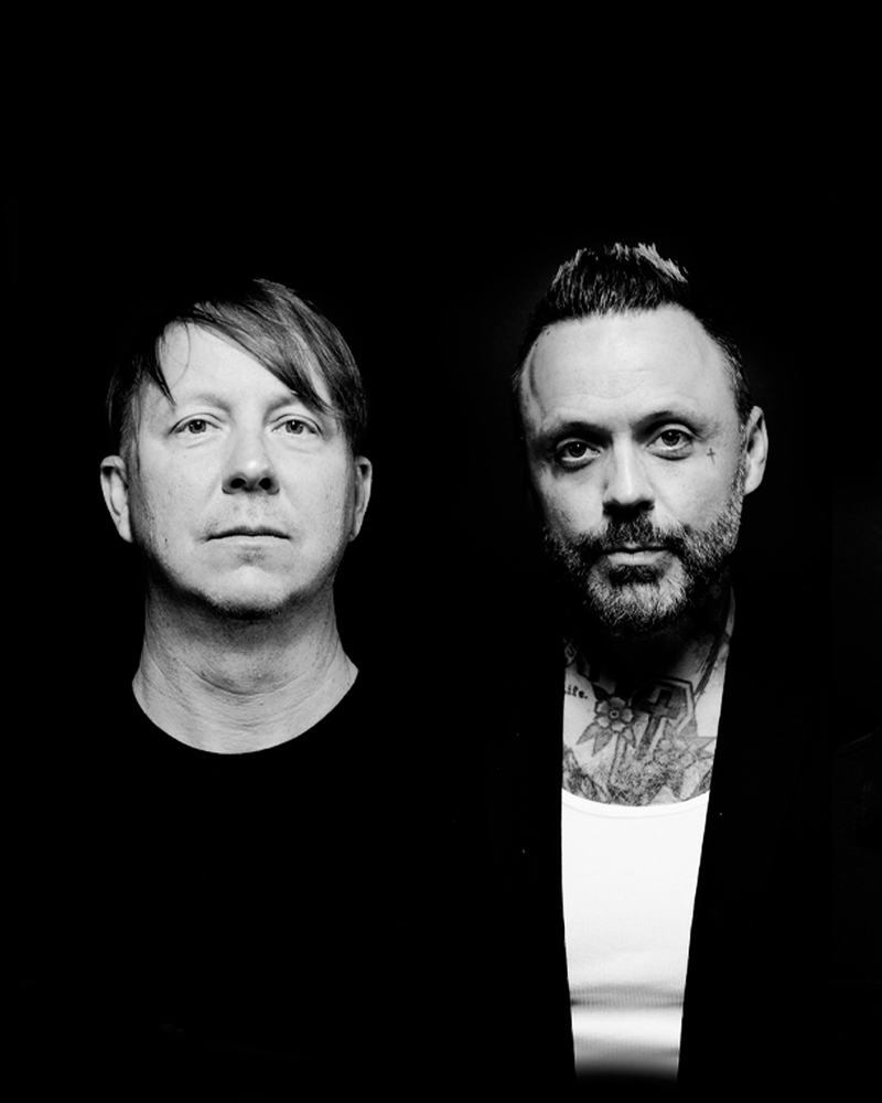 Blue October