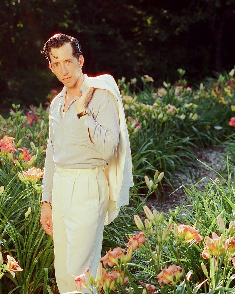Pokey LaFarge