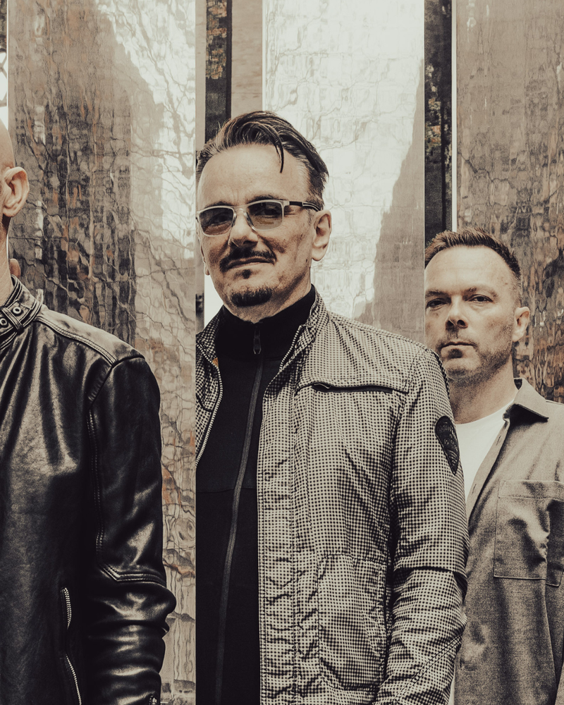 The Pineapple Thief: Far and Wide Tour 2026