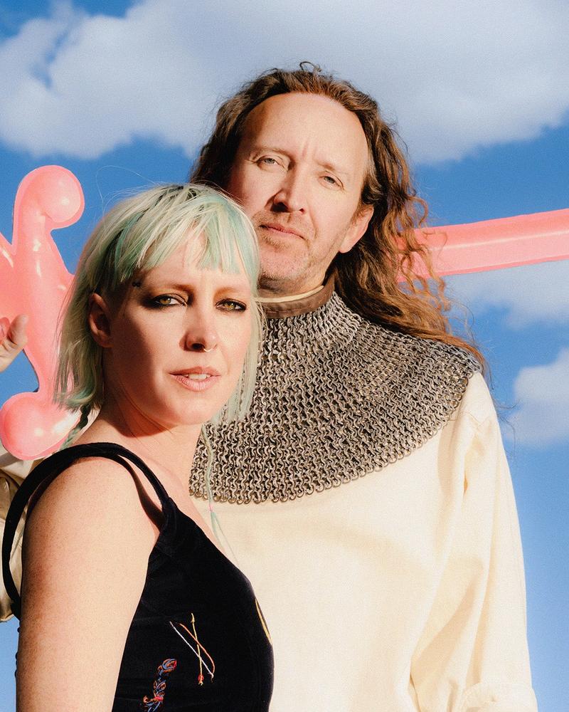 Sylvan Esso