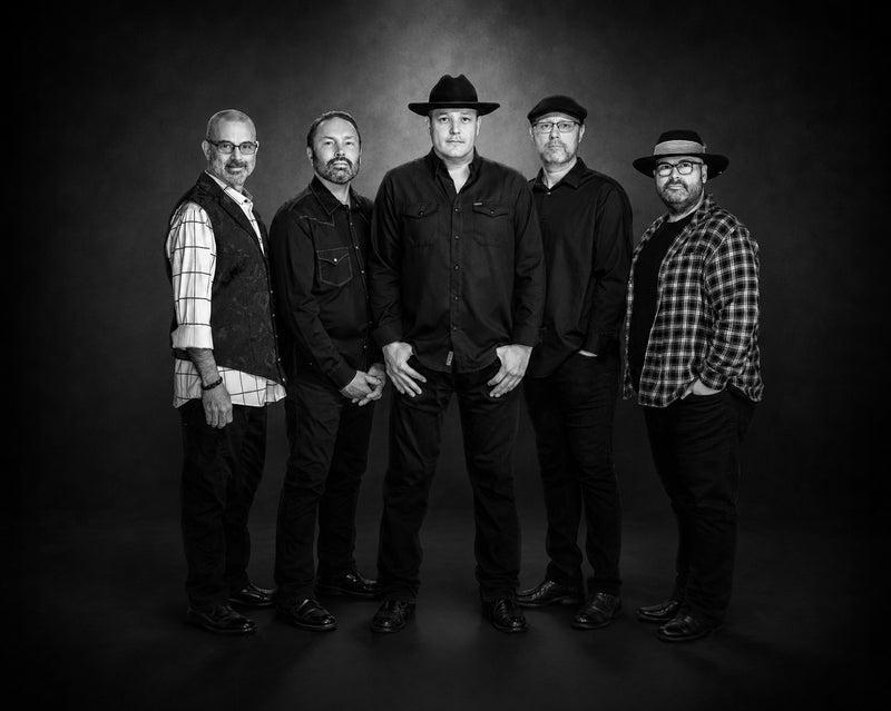 Victims of Love - Eagles Tribute