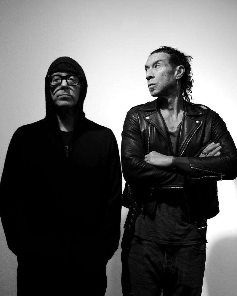 She Wants Revenge