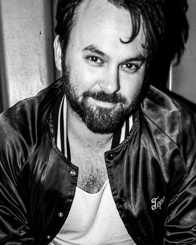 Shakey Graves - Fondness, Etc. Tour w/ Wild Pink