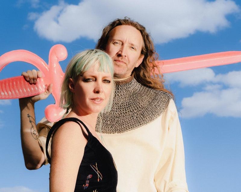 Sylvan Esso