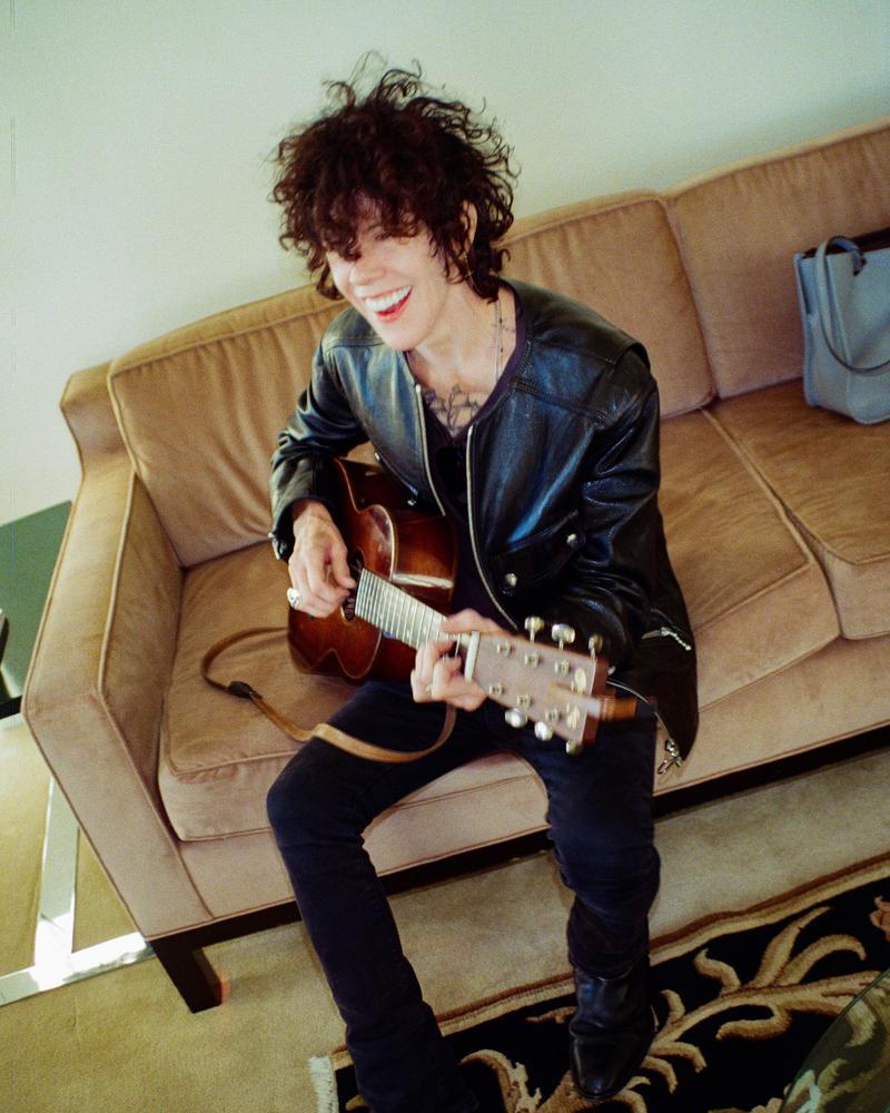 LP - All Is Not Lost Tour