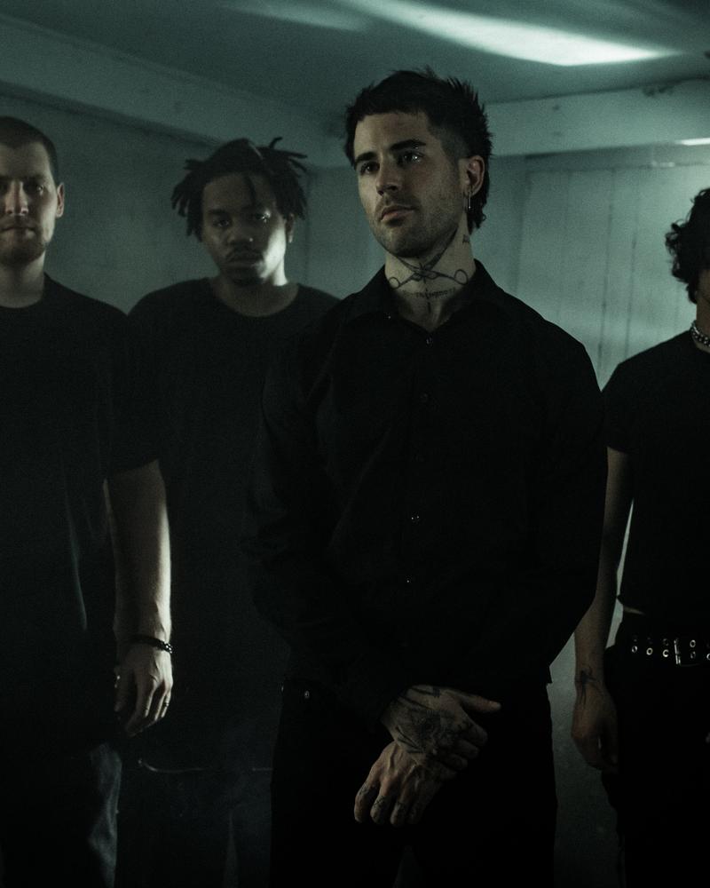 Holywatr: Deo Gratias Tour