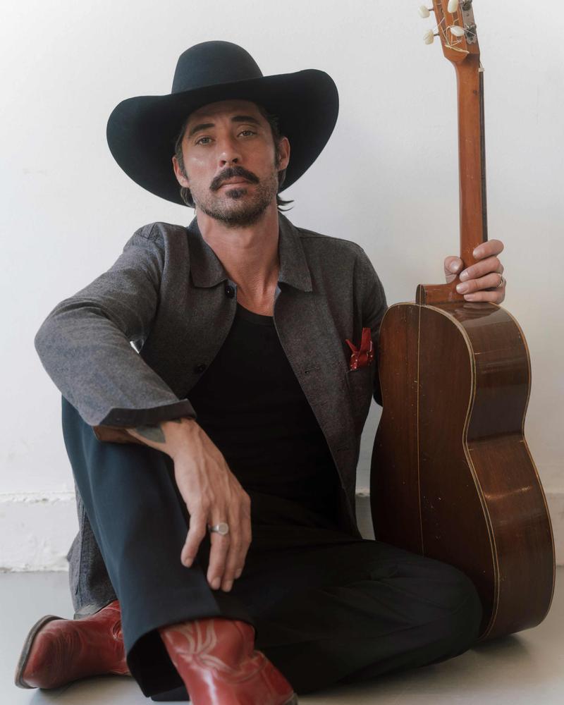 Ryan Bingham and The Texas Gentlemen - Still Gettin' Away With It Tour
