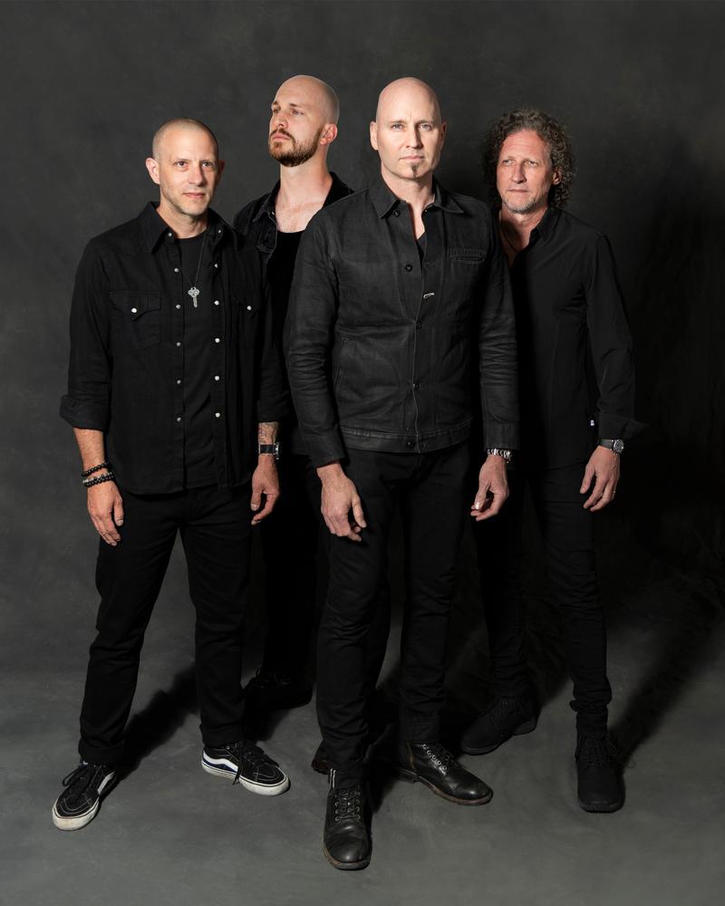 Vertical Horizon