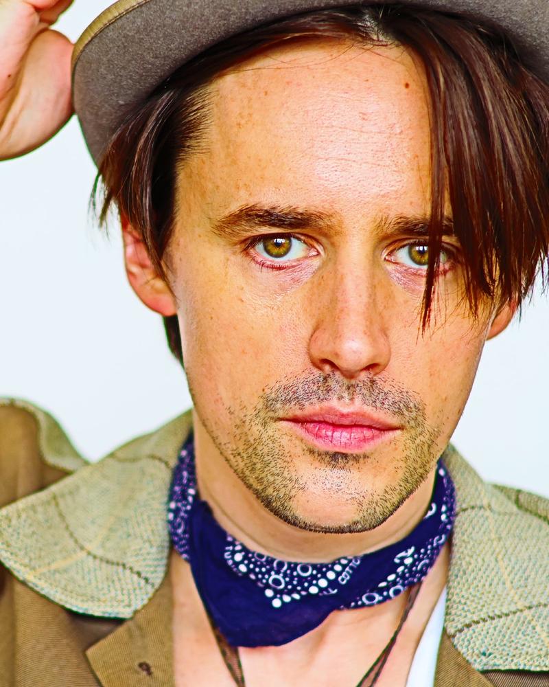 Reeve Carney: Broadway Divas