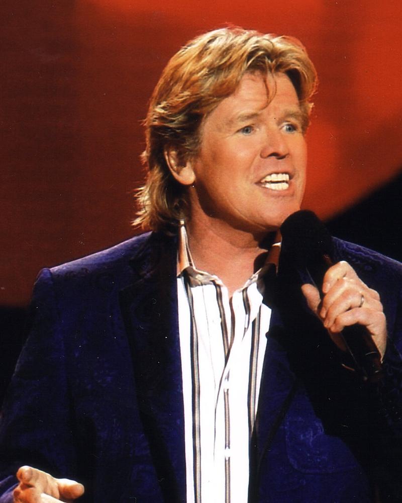 Herman's Hermits Starring Peter Noone