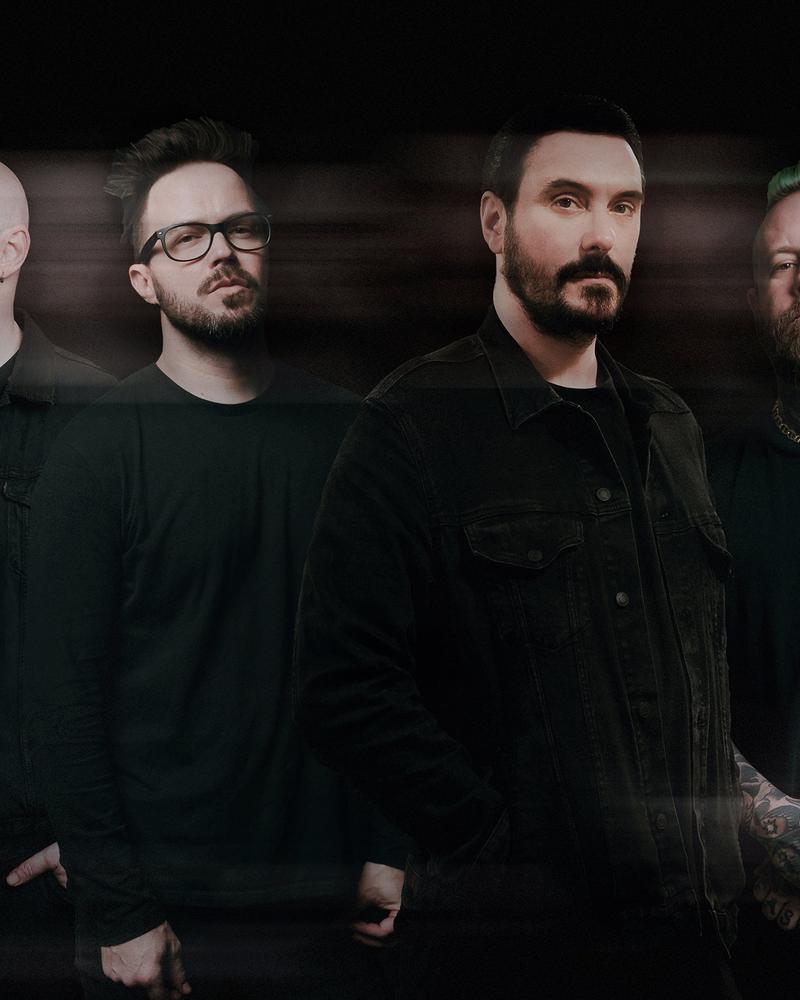 Breaking Benjamin