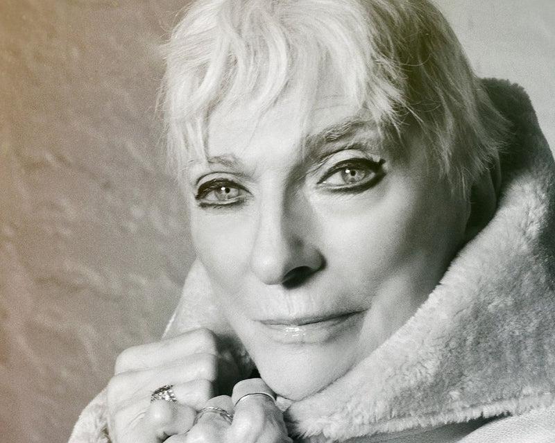 Judy Collins - Sweet Judy Blues Eyes: Farewell Tour
