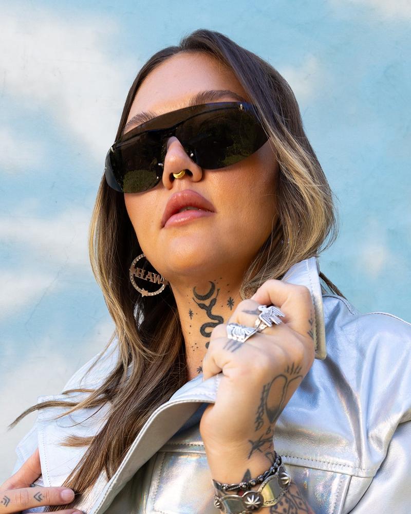 Elle King