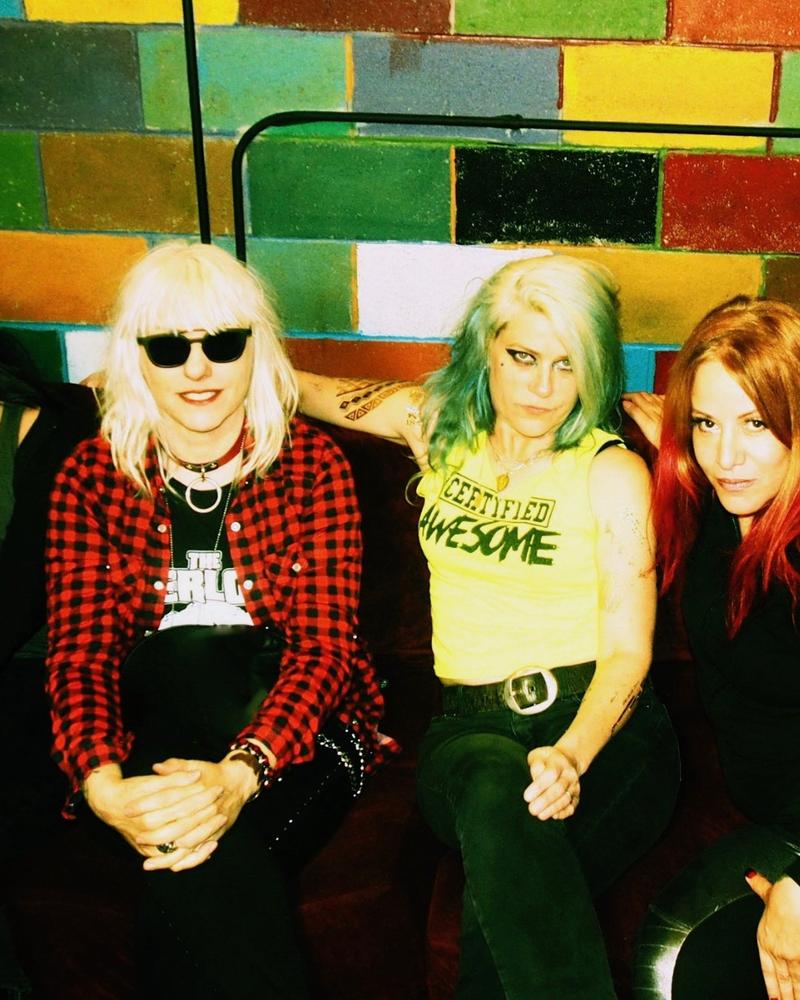 L7: The Last Hurrah Tour 2026