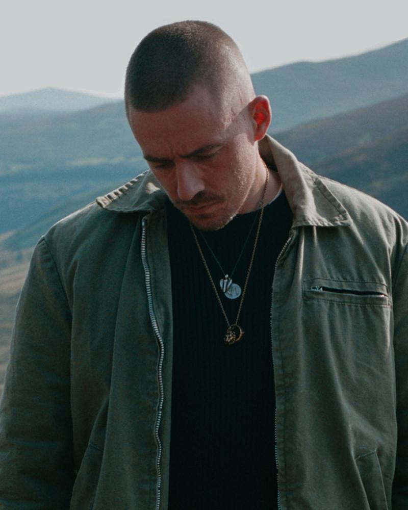 Dermot Kennedy: The Weight of the Woods Tour