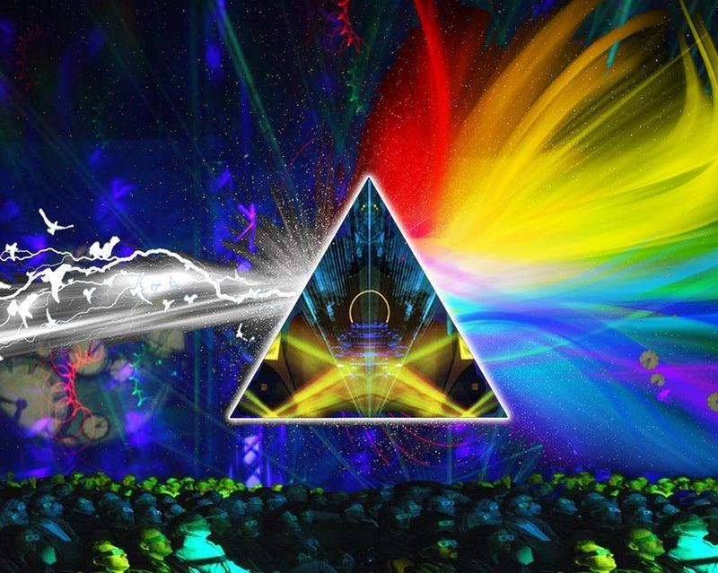 The Pink Floyd Laser Spectacular